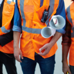 construction uniforms