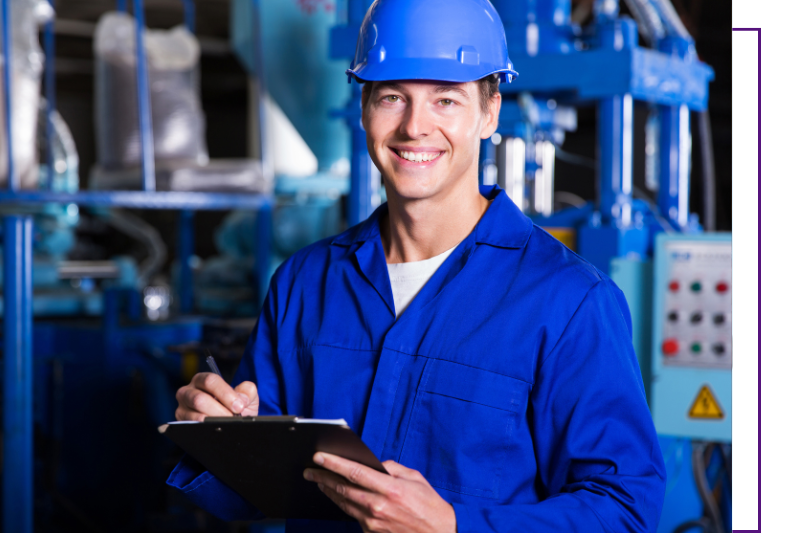 industrial uniforms