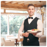 restaurant uniforms