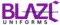 Blaze Uniforms