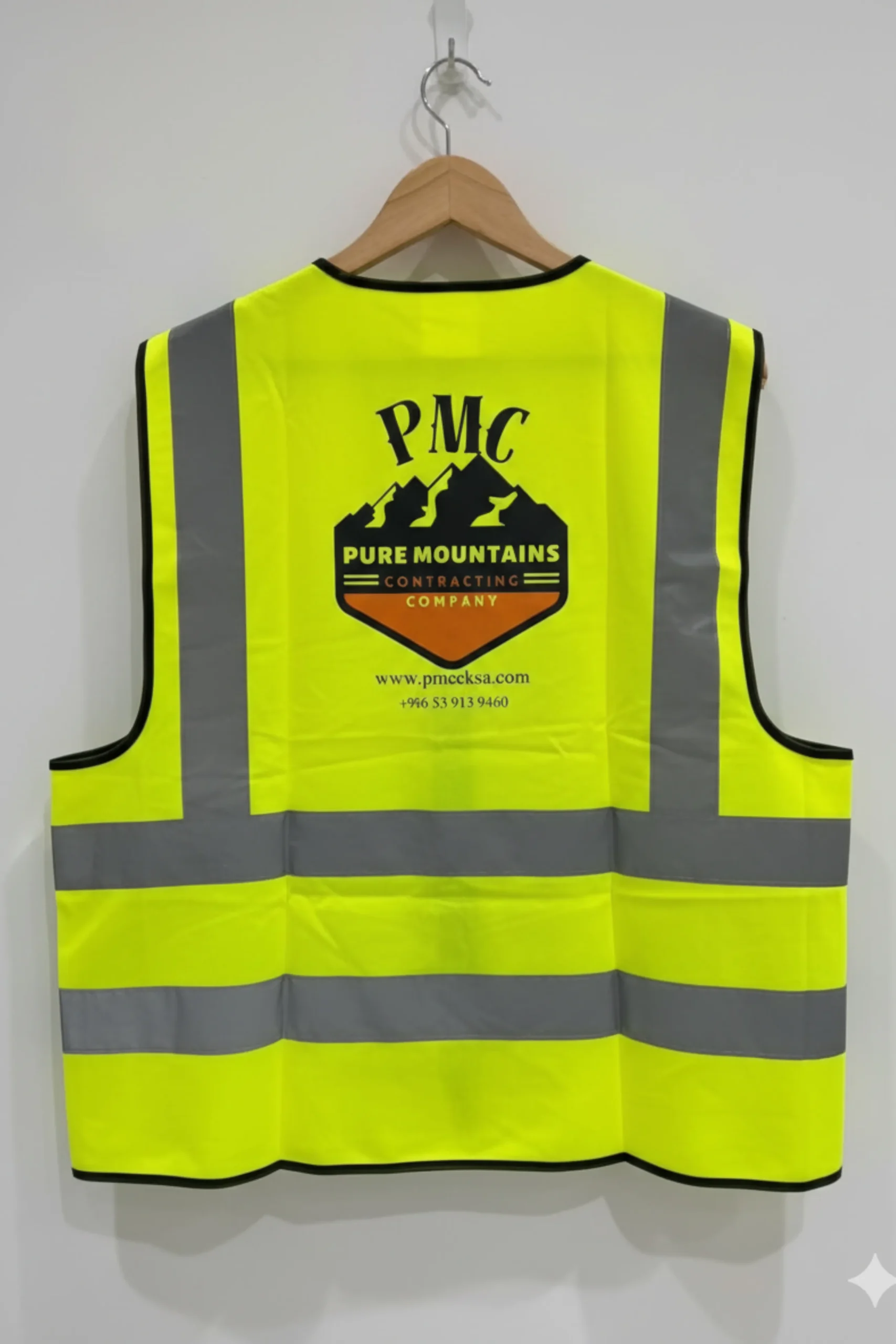 Construction Uniform 1