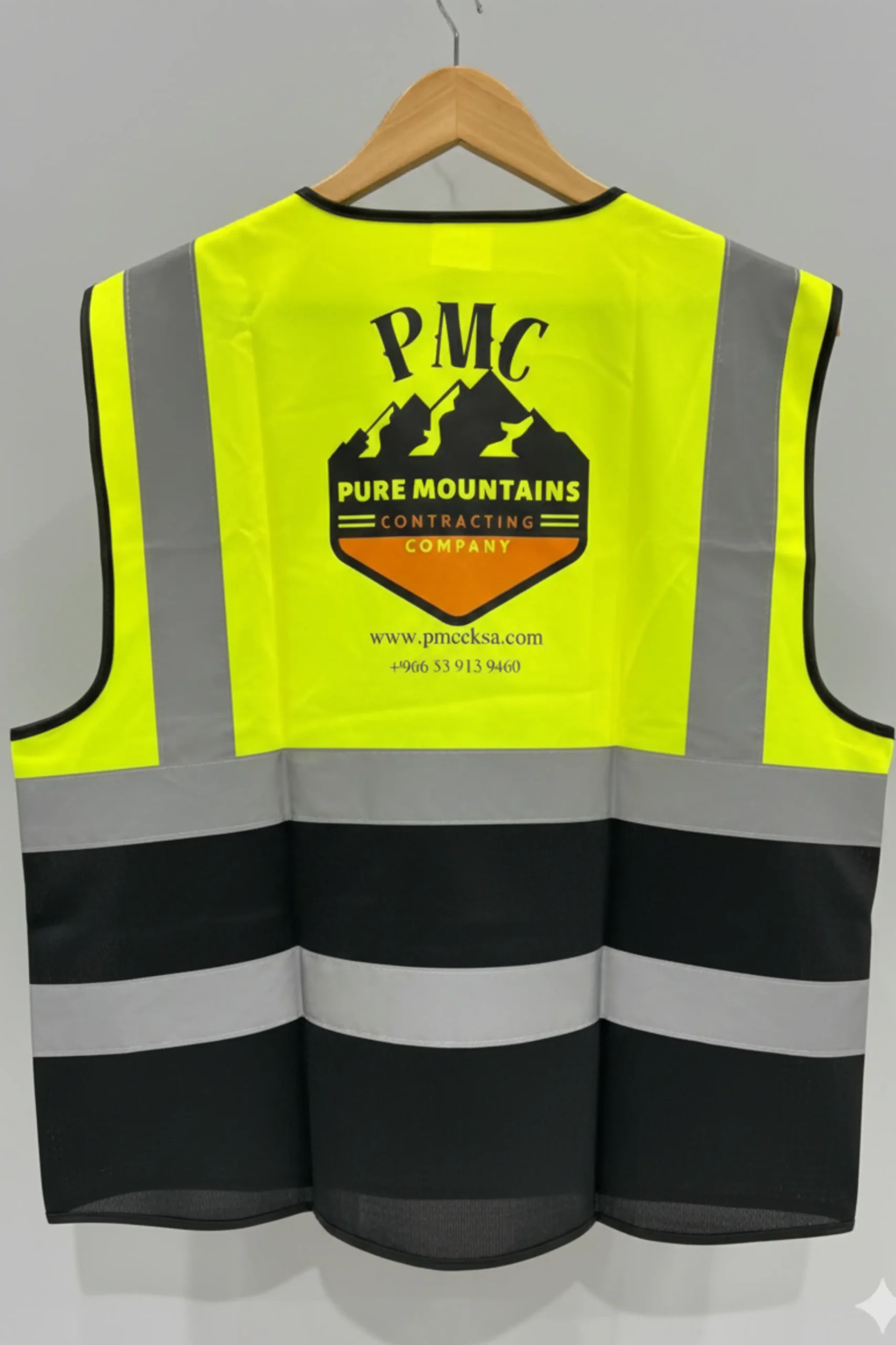 Construction Uniform 2