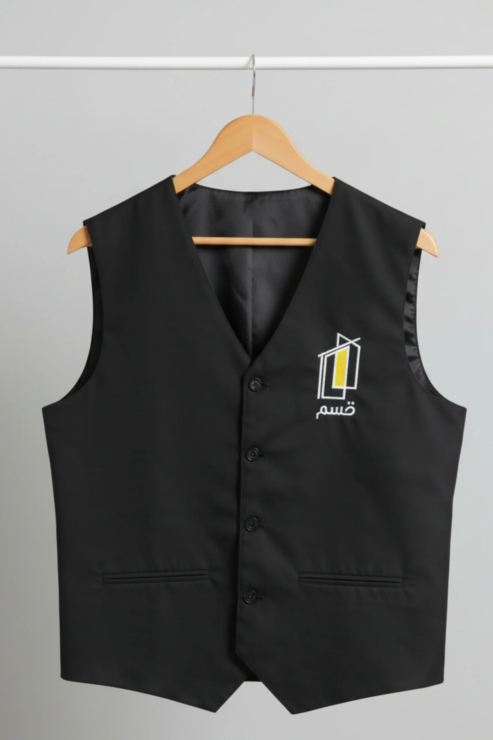 Hospitality Vest 2