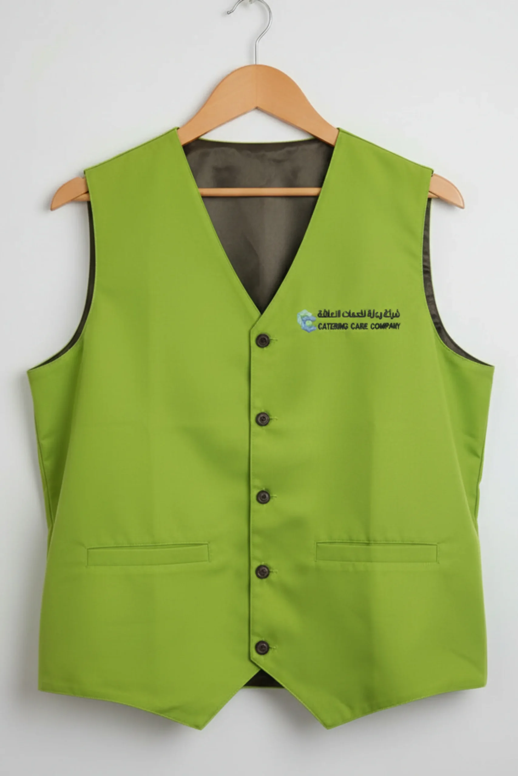 Hospitality Vest 3