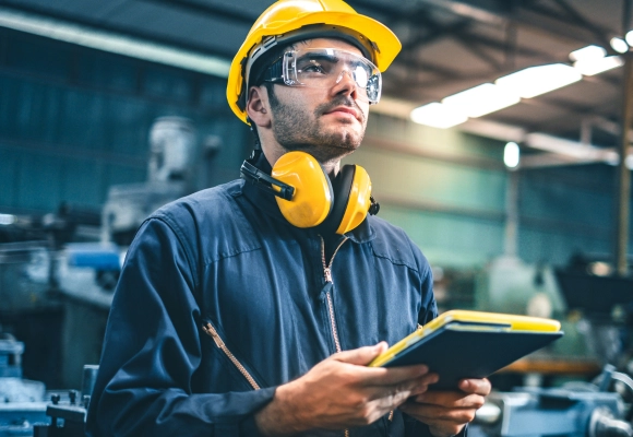 Industrial Uniform suppliers in dammam, saudi arabia