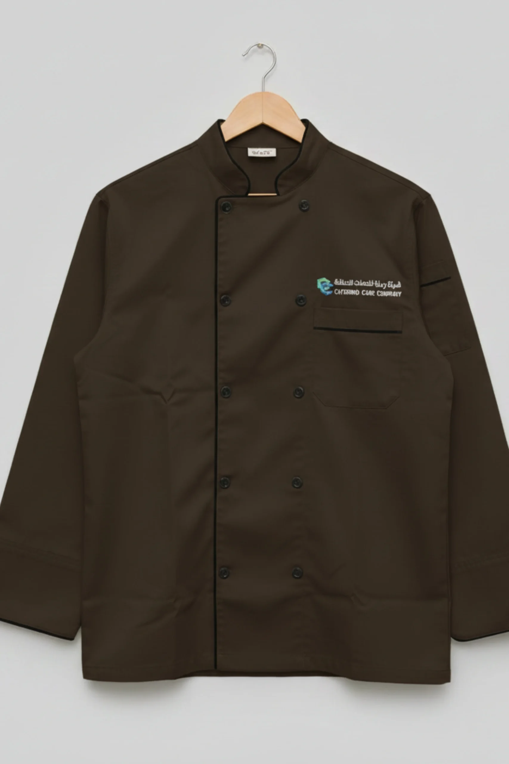 chef uniform 2