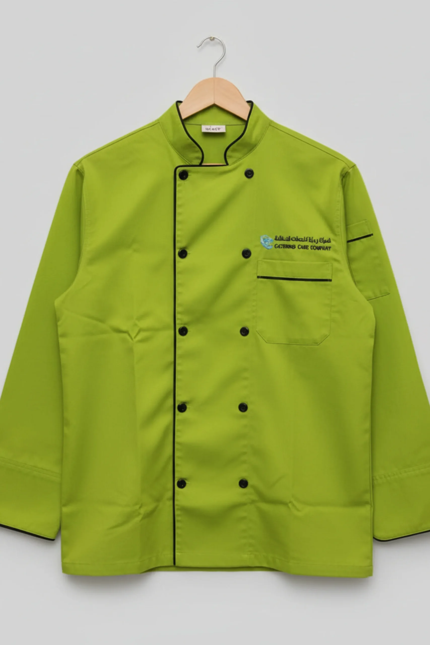chefs uniform