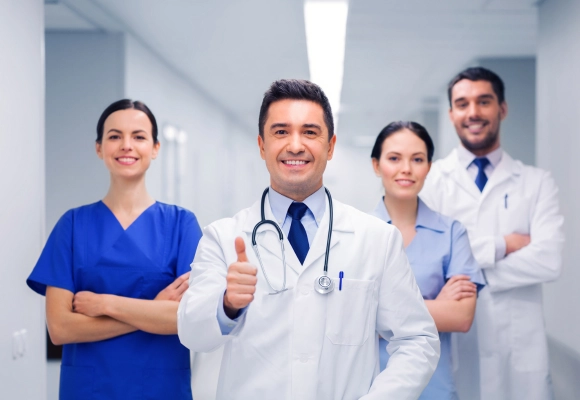 hospital Uniform company in Saudi Arabia, dammam