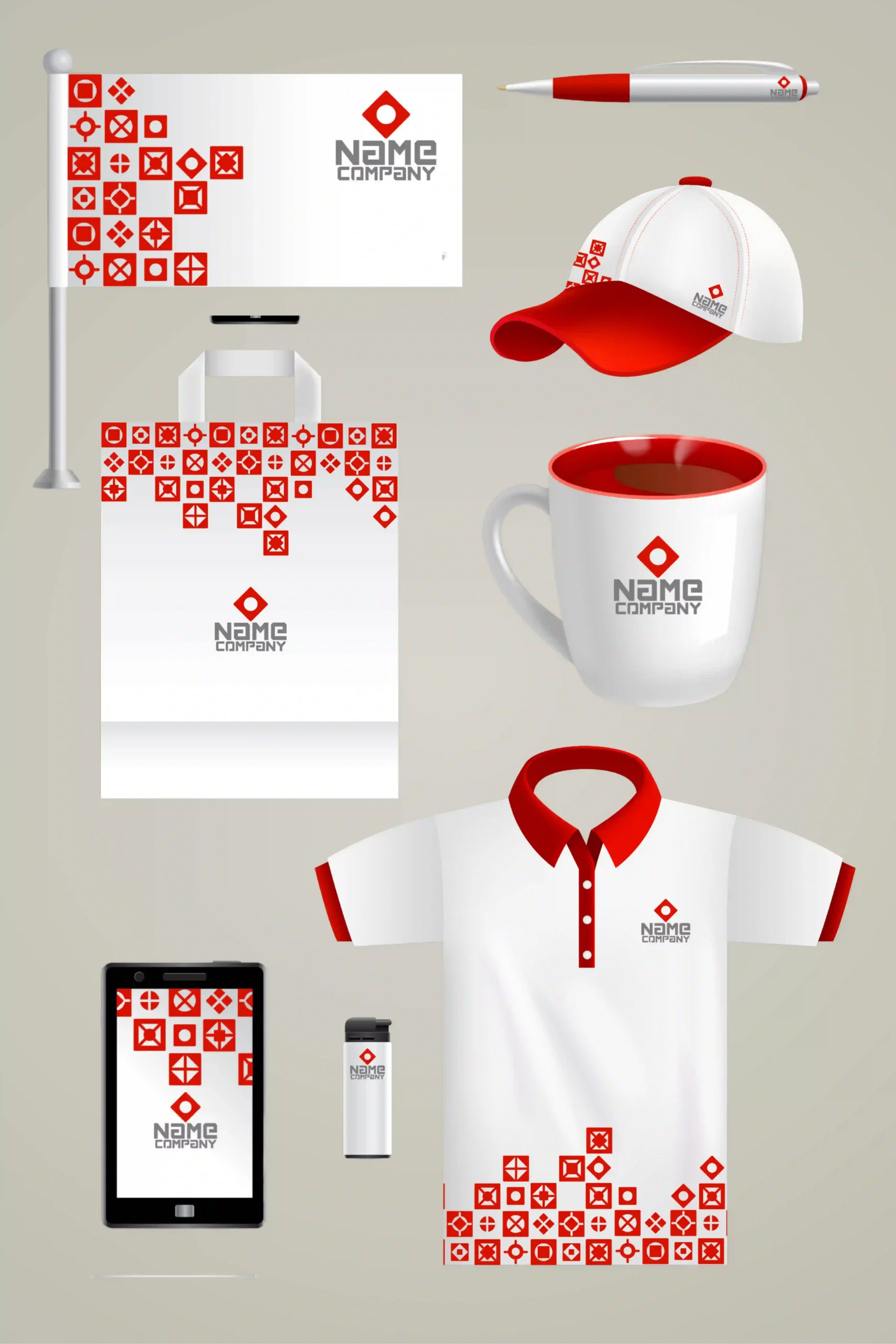 promotional materials in dammam, saudi arabia