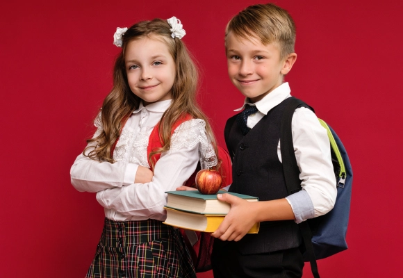 school Uniform shop in Dammam